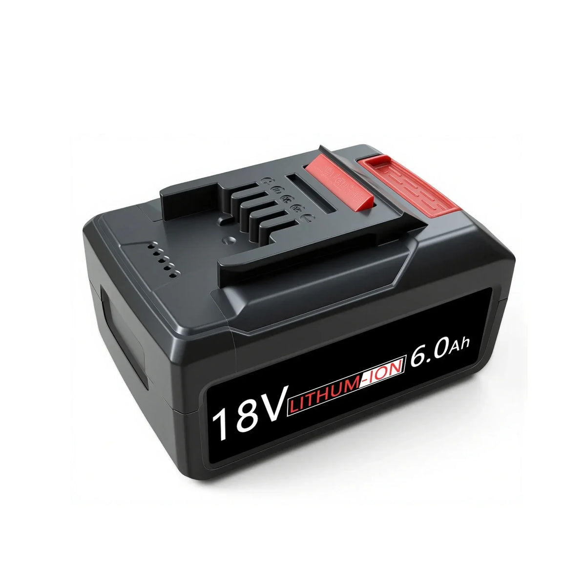 18V 6000mAh Li-Ion Replacement Battery for EINHELL PXC Tools Power Tool Battery HIP