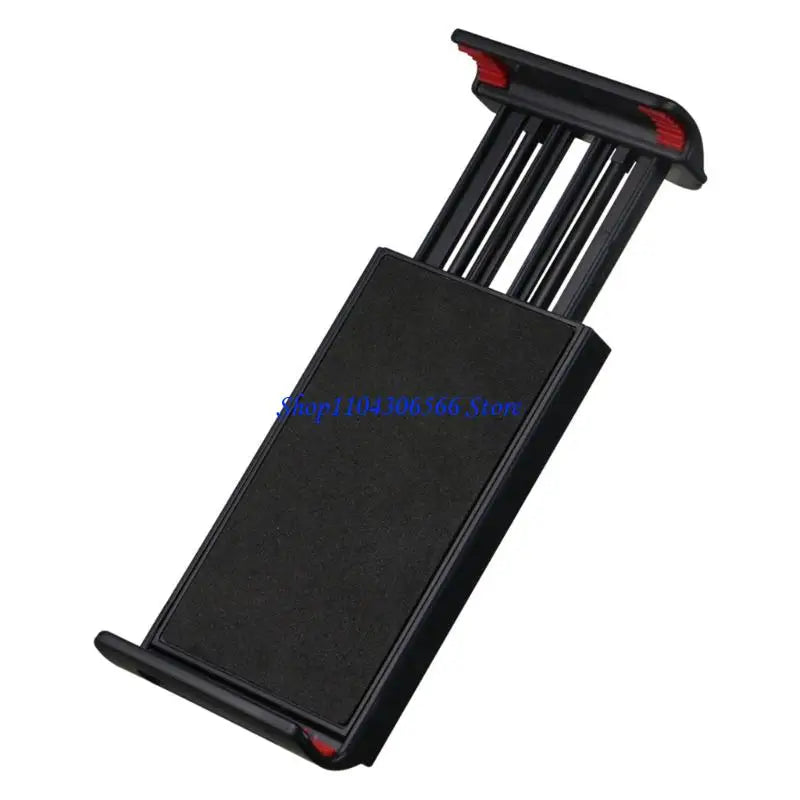 17mm Ball Socket Phone & Tablet Car Mount – Fits Up to 11" Tablet Car Mount HIP
