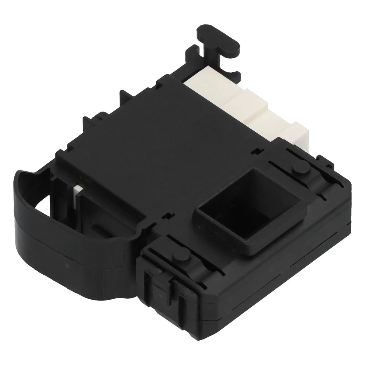 Washer Door Lock Drum Washing Machine Door for Little Swan DM‑7 CONCORE DG‑F6031WN Washer Replacement Door Lock HIP