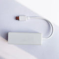 USB to RJ45 Ethernet Adapter 100Mbps – Network Card USB Ethernet Adapter HIP MICRO USB
