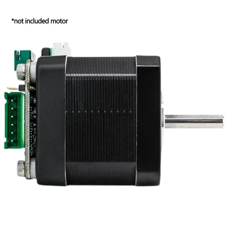 MKS SERVO42C Closed-Loop Stepper Motor Controller Nema 17 Stepper Motor Controller HIP