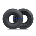 WH-CH520 Replacement Ear Pads & Headband – Memory Foam Headphone Ear Pads HIP Black pair of earmuffs CN