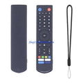 Silicone Case for VSEEBOX V5/V7Pro Remote – Dustproof Cover Remote Control Case HIP Black CN