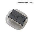 PMW3610DM Wireless Mouse Optical Sensor IC + LM18 Lens Set Mouse Sensor IC Kit HIP PMW3389DM T3QU