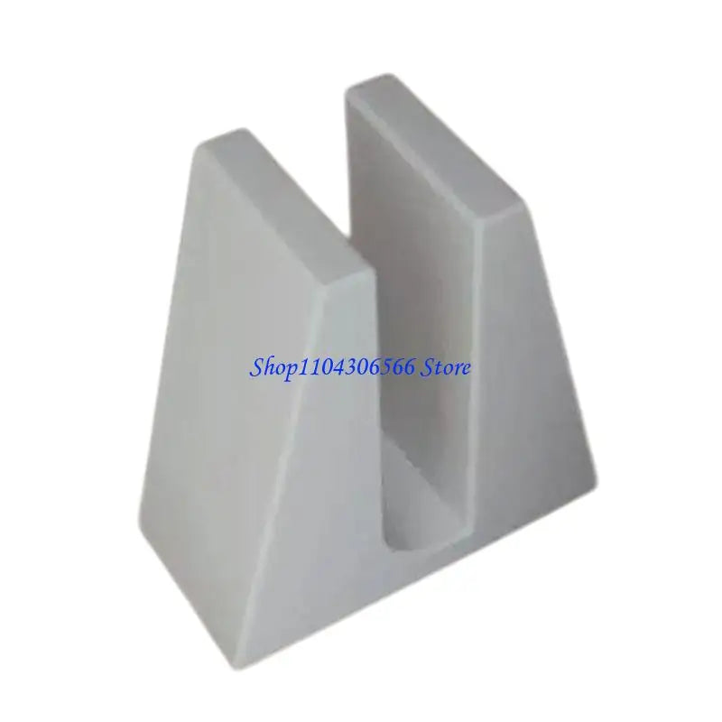 U-Shaped Bracket Stand for Body Scale – Portable & Stable Scale Bracket Stand HIP
