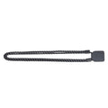 Magnetic Microphone Lanyard for DJI Mic Mini 2 / Mic 2 Microphone Neck Strap HIP Black