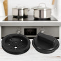 Garbage Disposal Guard Garbage Disposal Drain Plug Splatter Guard Kitchen Food Waste Disposer Accessory HIP Default Title