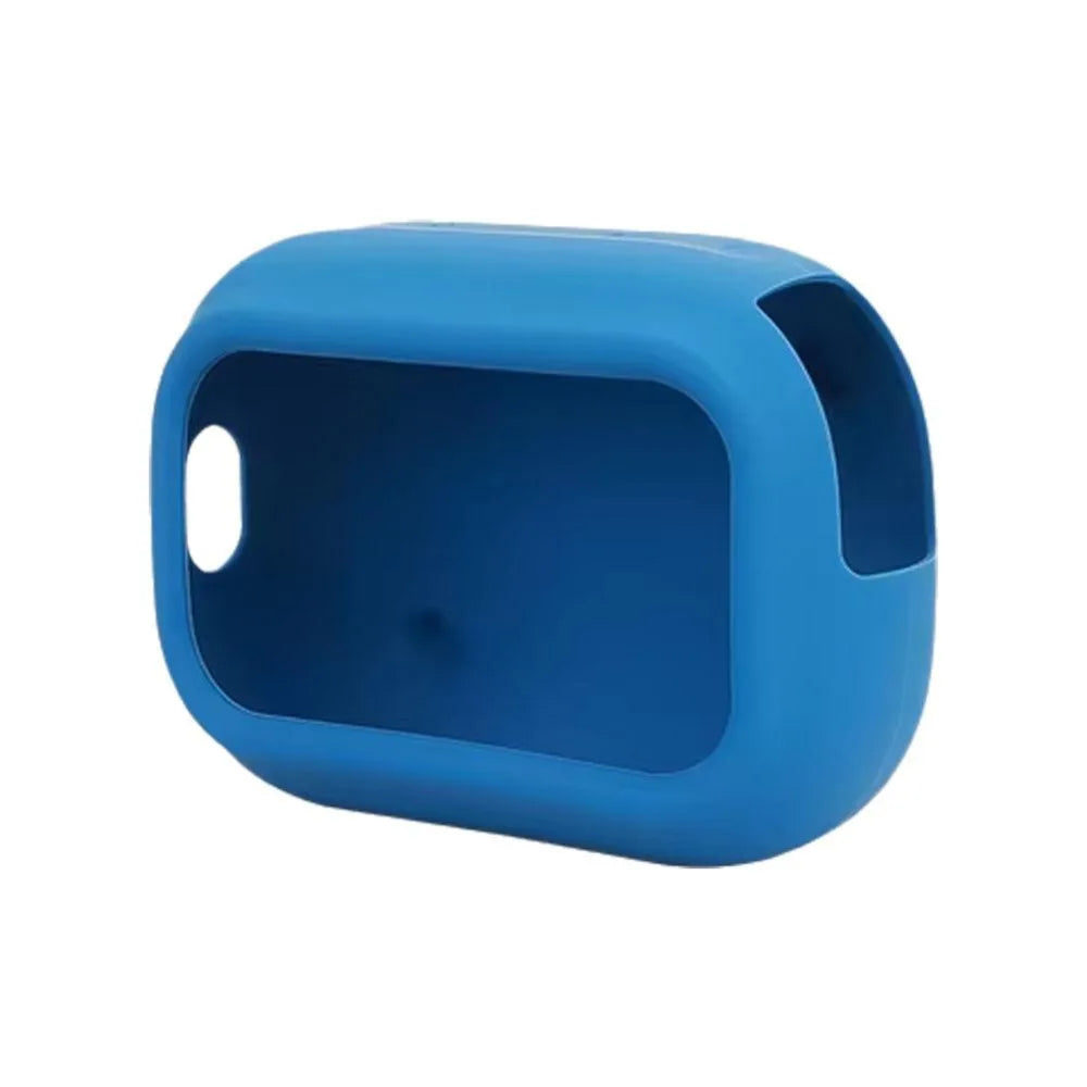 Silicone Case for Soundcore Select 4 Go – Shockproof Cover Speaker Protective Case HIP Blue