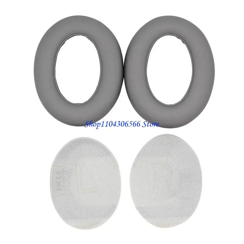 Replacement Ear Pads for Bose 700 & NC700 Headphones – 1 Pair Headphone Ear Pads HIP