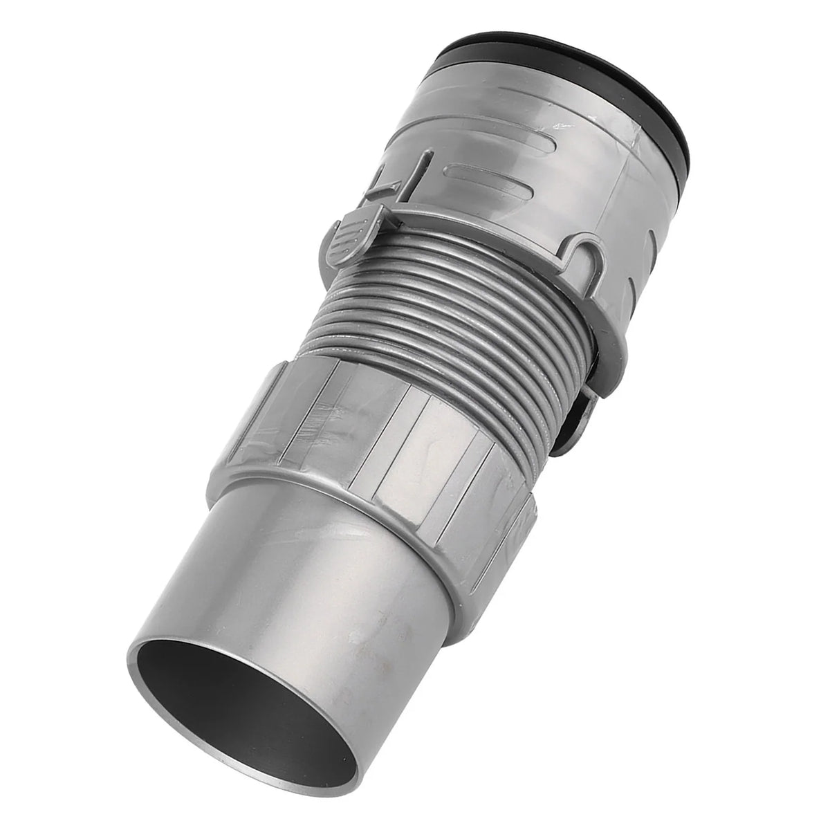 Flexible Short Vacuum Cleaner Hose Replacement Parts Fit for NV42 Accessory Flexible Vacuum Short Hose Vacuum Cleaner Short Hose HIP