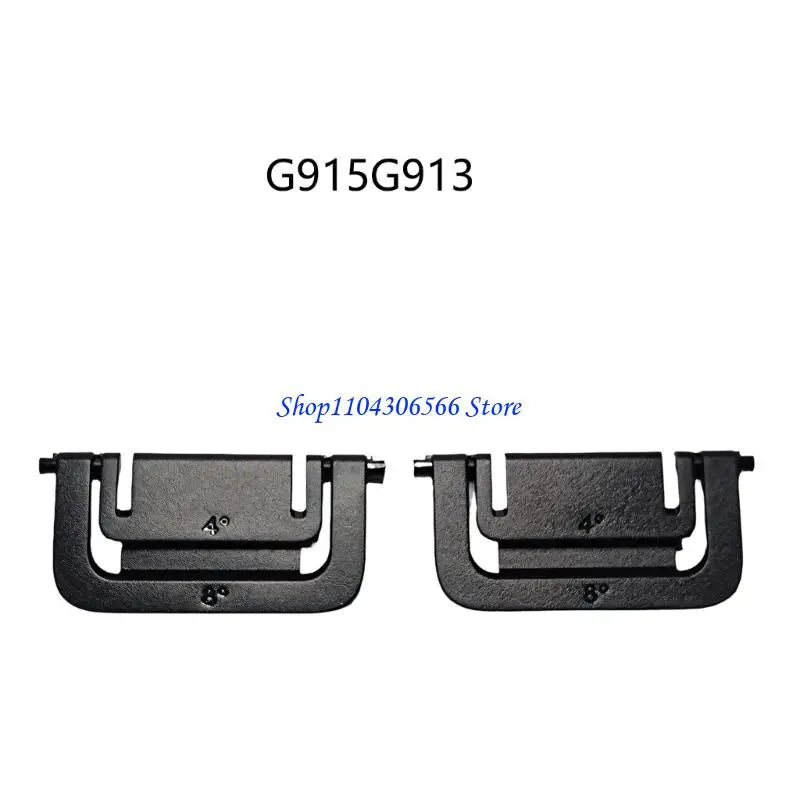 Mouse Replacement Feet for Logitech G915 G913 G813 G815 – 2 Pack Mouse Replacement Feet HIP