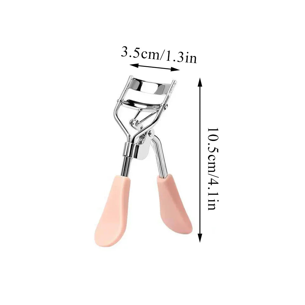 Manual Eyelash Curler – Heatless Lifting & Curling Tool Eyelash Curler HIP
