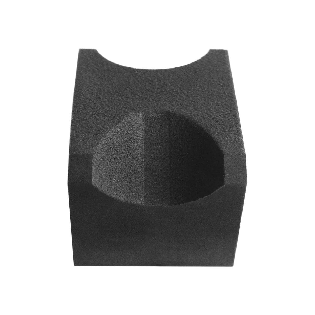 Guitar Neck Rest Neck Support Luthier Repair Tool EVA Dual Height Non-Slip Neck Rest Support for Guitar Bass Ukulele Maintenance HIP