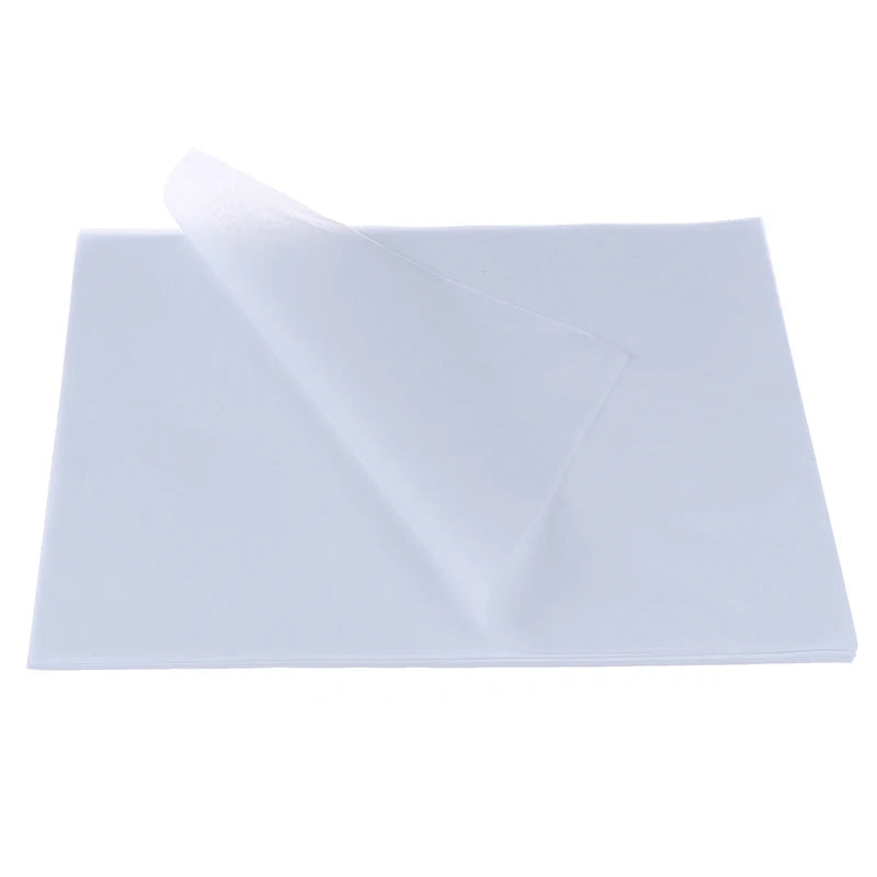100-Pack A4 Translucent Tracing Paper – Art, Calligraphy & Crafts Tracing Paper Pack HIP