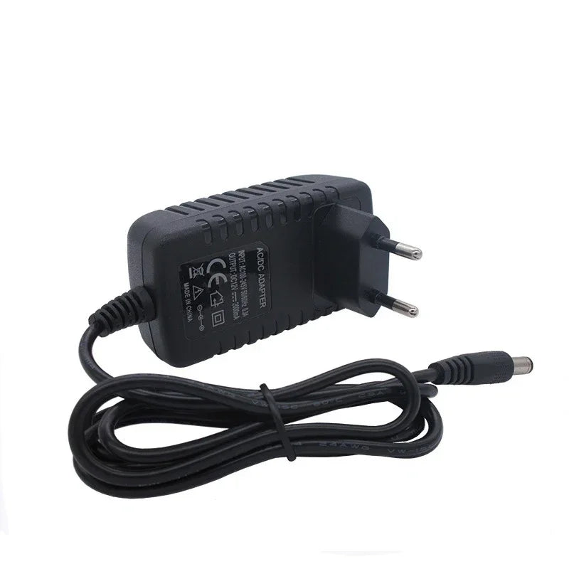 12V Charger Adapter for Spectra Breast Pump S1 S2 S3 9 Plus Breast Pump Charger HIP AU