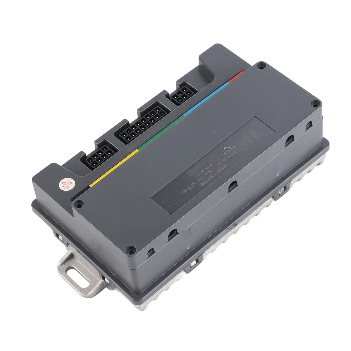 EM50SP 3960W Electric Motorcycle for VOTOL ECU Sine Controller IP67 Water Resistant PC Programmable Sine Controller HIP