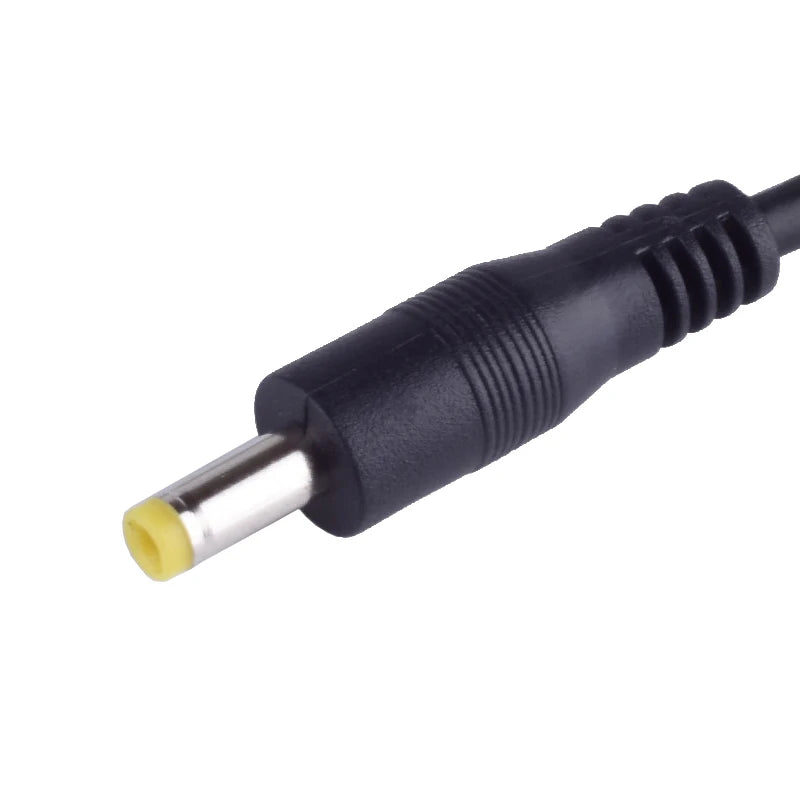 5V 2A DC4.0×1.7mm USB Power Charging Cable 1M USB Power Cable HIP