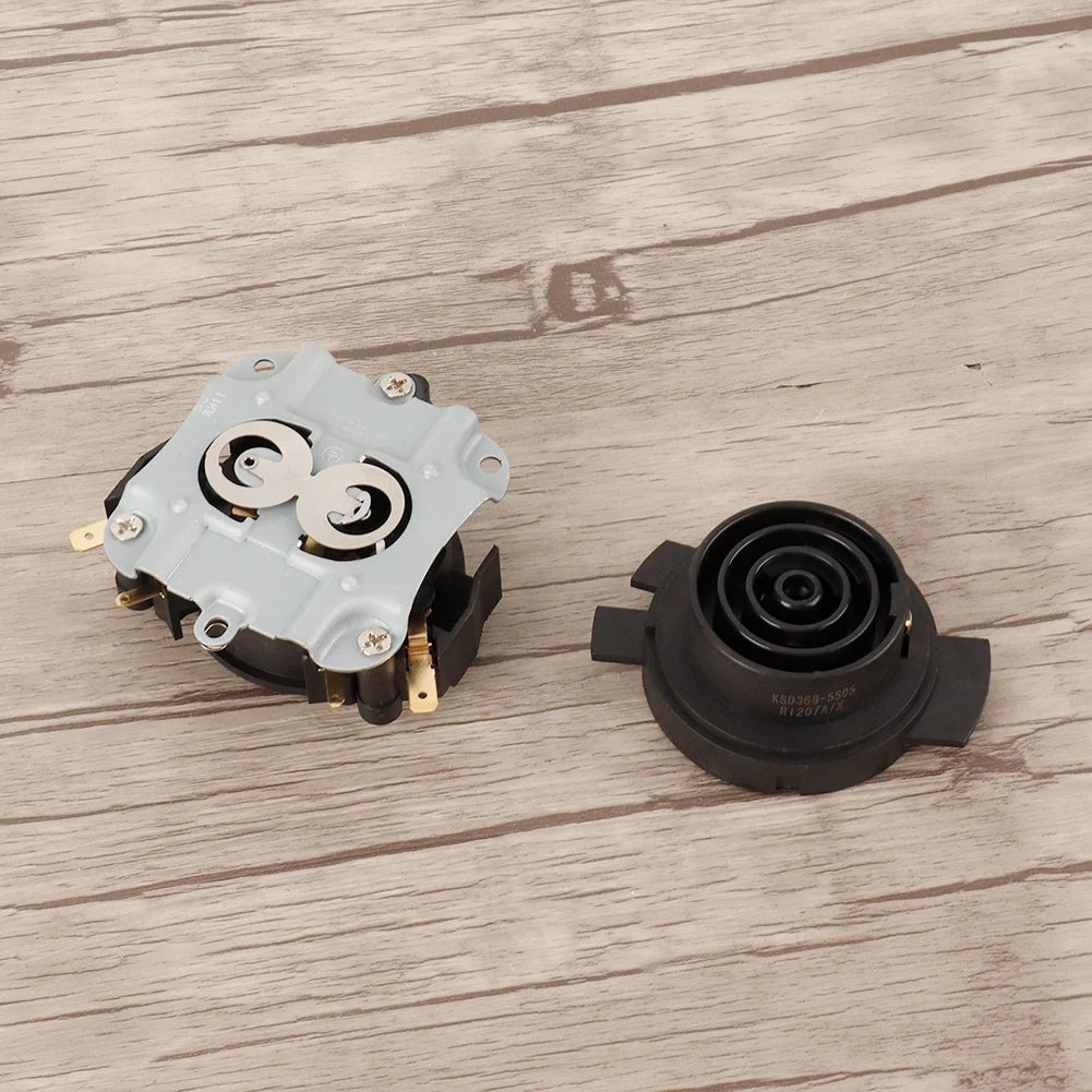Electric Kettle Parts Electric Kettle Parts Thermostat KSD688-5 Plus Kettle Base KSD368-5 Replacement Part Kettle Base HIP