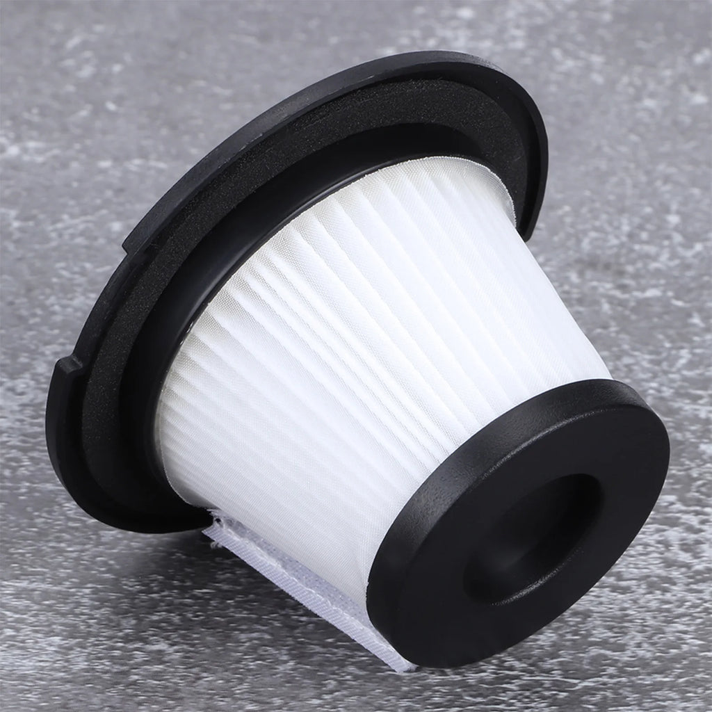 Filter Replacement Vacuum Cleaner Accessories Parts Household Tool Fit for Dibea C17 T6 Filtering Replacement Cartridge HIP