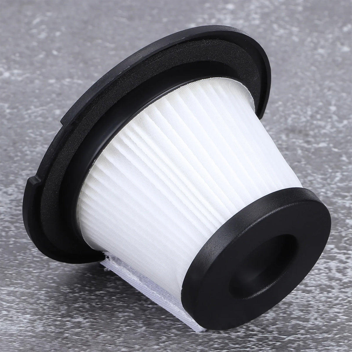 Filter Replacement Vacuum Cleaner Accessories Parts Household Tool Fit for Dibea C17 T6 Filtering Replacement Cartridge HIP