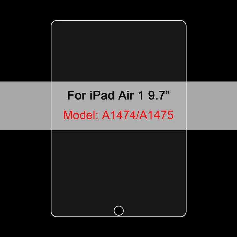 Matte Anti-Glare Screen Protector for iPad Pro 11 Air 10th Gen Tablet Screen Protector HIP For iPad Air 1