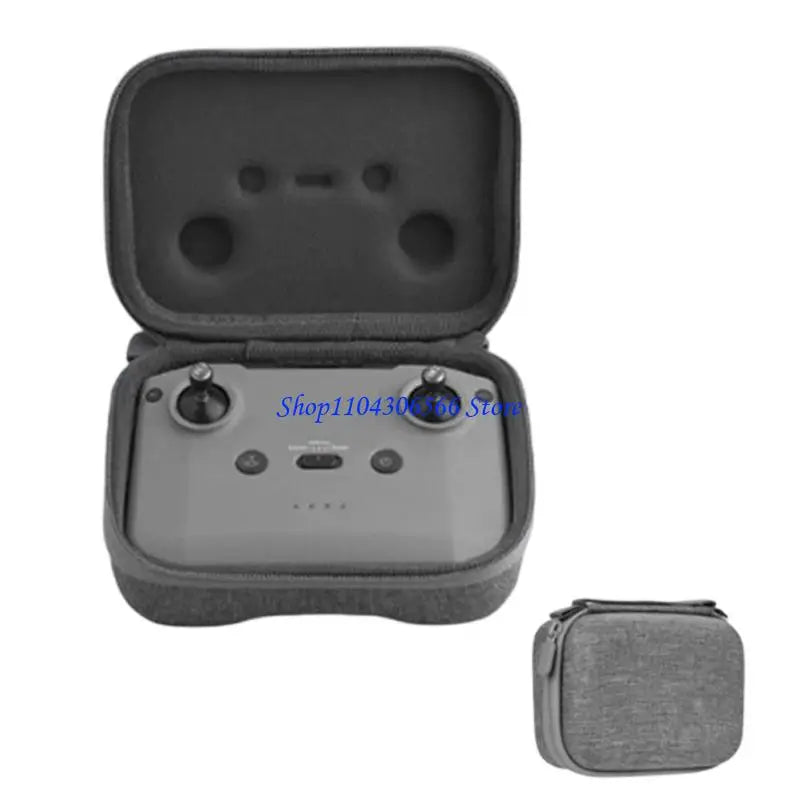 Portable Drone Carrying Case for DJI Lito – EVA & PU Shell Drone Carrying Case HIP N3 bag CN