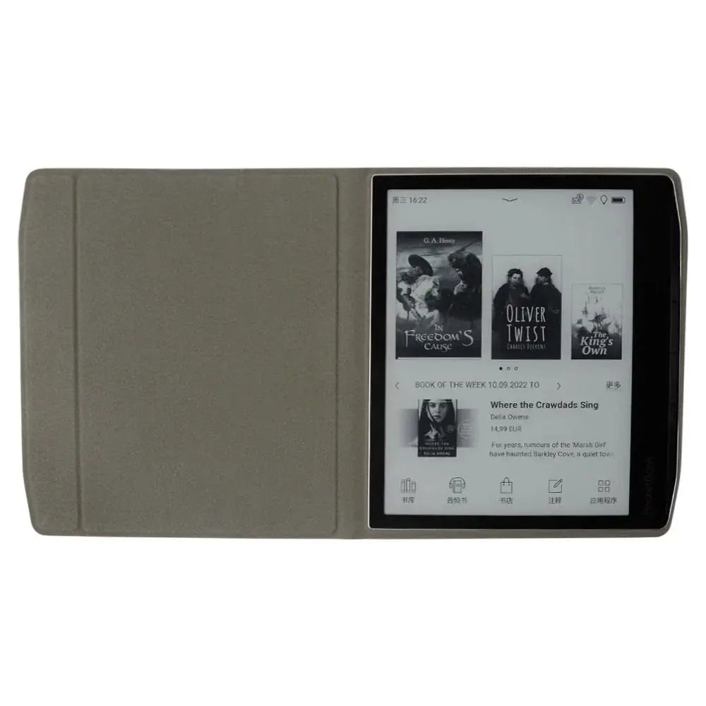 Pocketbook Era 700 Magnetic Case – Auto Sleep/Wake 7" E-Reader Protective Case HIP