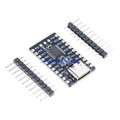 RISC-V CH32V003F4P6 Development Board – 32-Bit MCU Microcontroller Board HIP CH32V003F4P6 CN