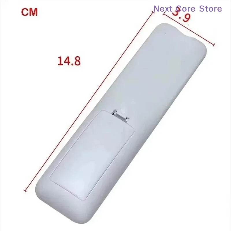 Universal Ceiling Fan Remote Control – Light, Speed & Timer Ceiling Fan Remote HIP