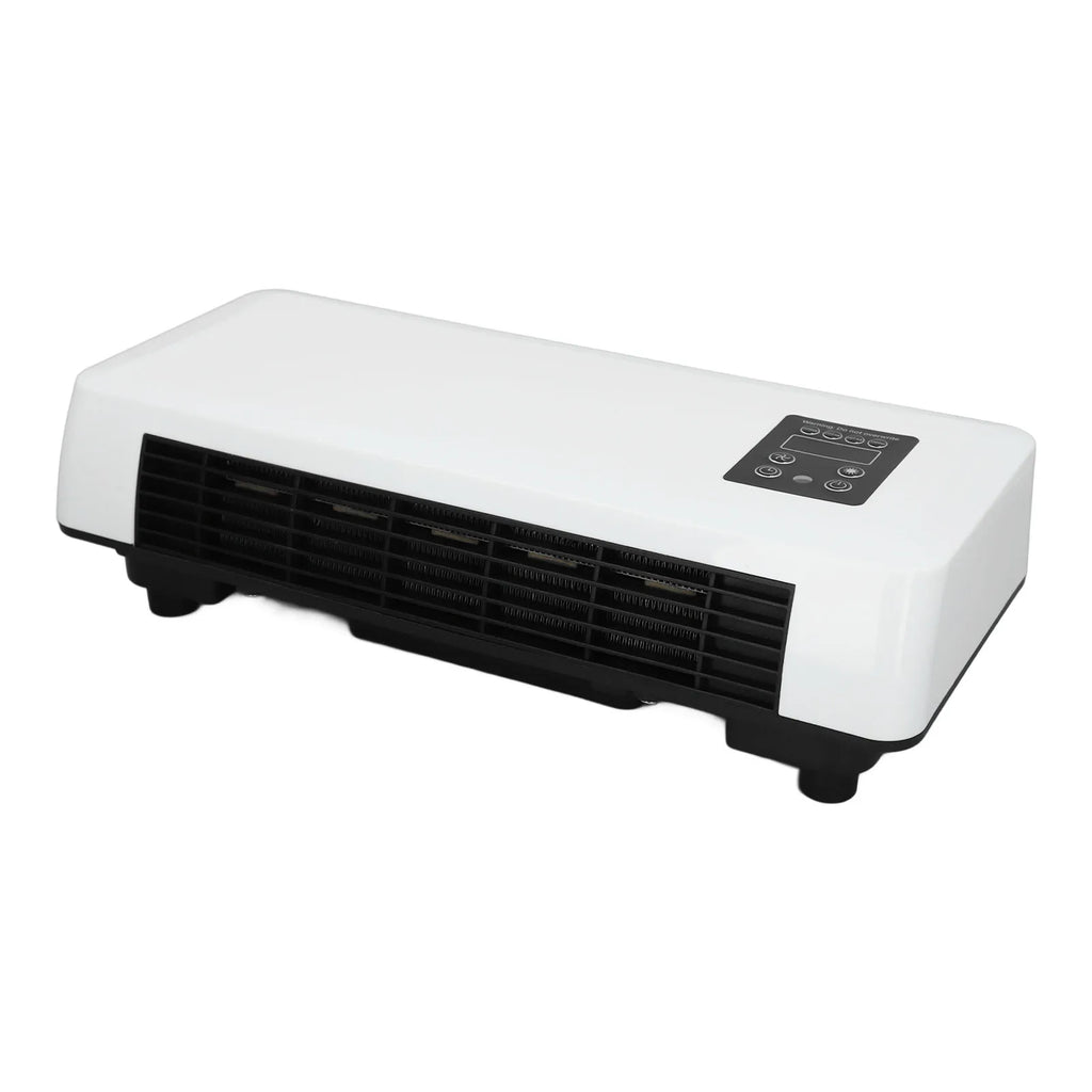 Wall Mount Portable Conditioner Room Cold and Warm Wall Mounted Conditioner Adjustable Energy Saving for Office HIP