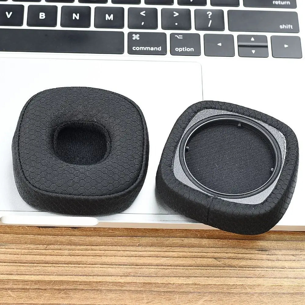 Memory Foam Ear Pads for Marshall Major V 5 – 1 Pair Headphone Ear Pads HIP