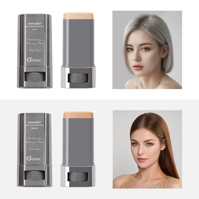 O'Cheal Contour Stick – Foundation, Concealer & Brighten Foundation Contour Stick HIP