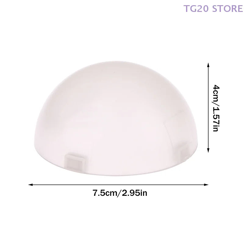 AK-R11 Magnetic Dome Diffuser for V1 AD200 AD200Pro Flash Flash Dome Diffuser HIP Default Title