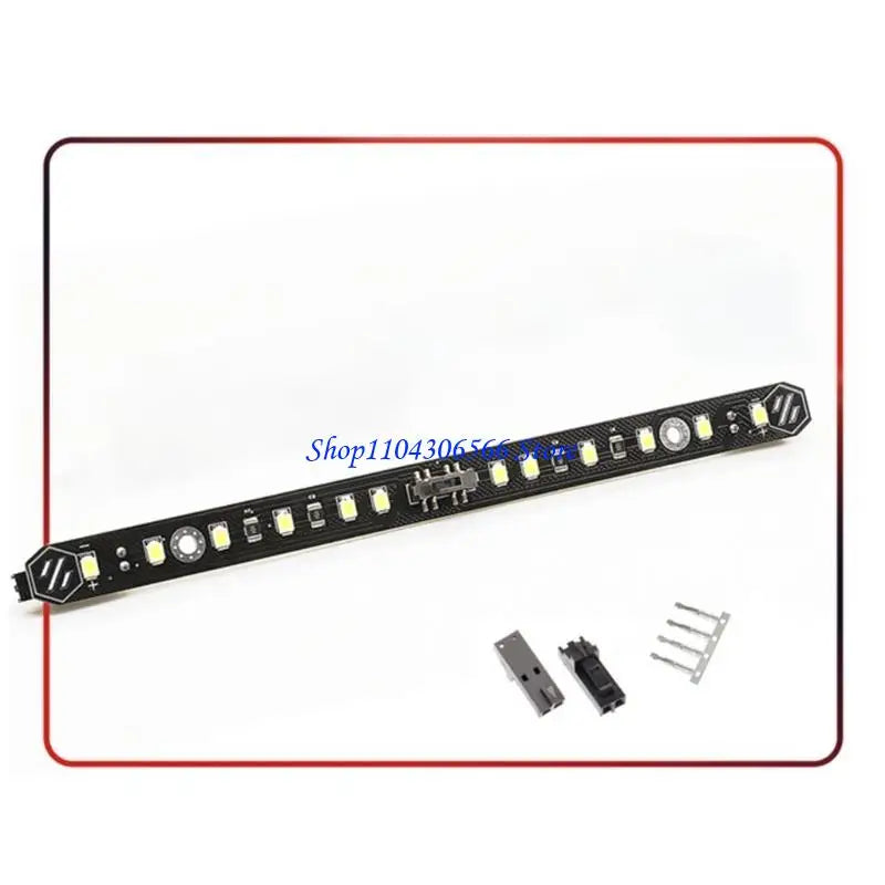 VORON 0.1 LED Hard Light Bar – 15cm 3-Position Switch 3D Printer LED Accessory HIP