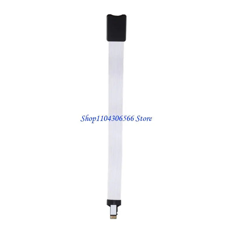 TF MicroSD Male to Female Extension Adapter Cable 25cm SD Card Extension Cable HIP