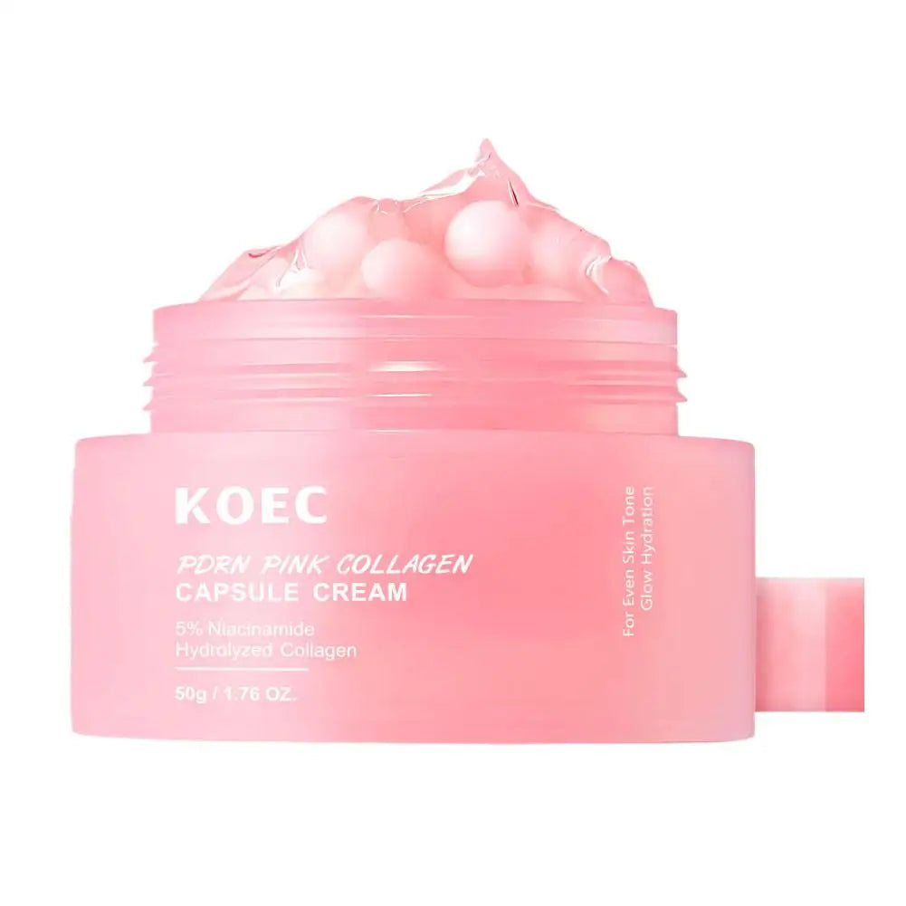 LANBENA Collagen Jelly Cream – Niacinamide Moisturizer 50g Face Jelly Cream HIP A