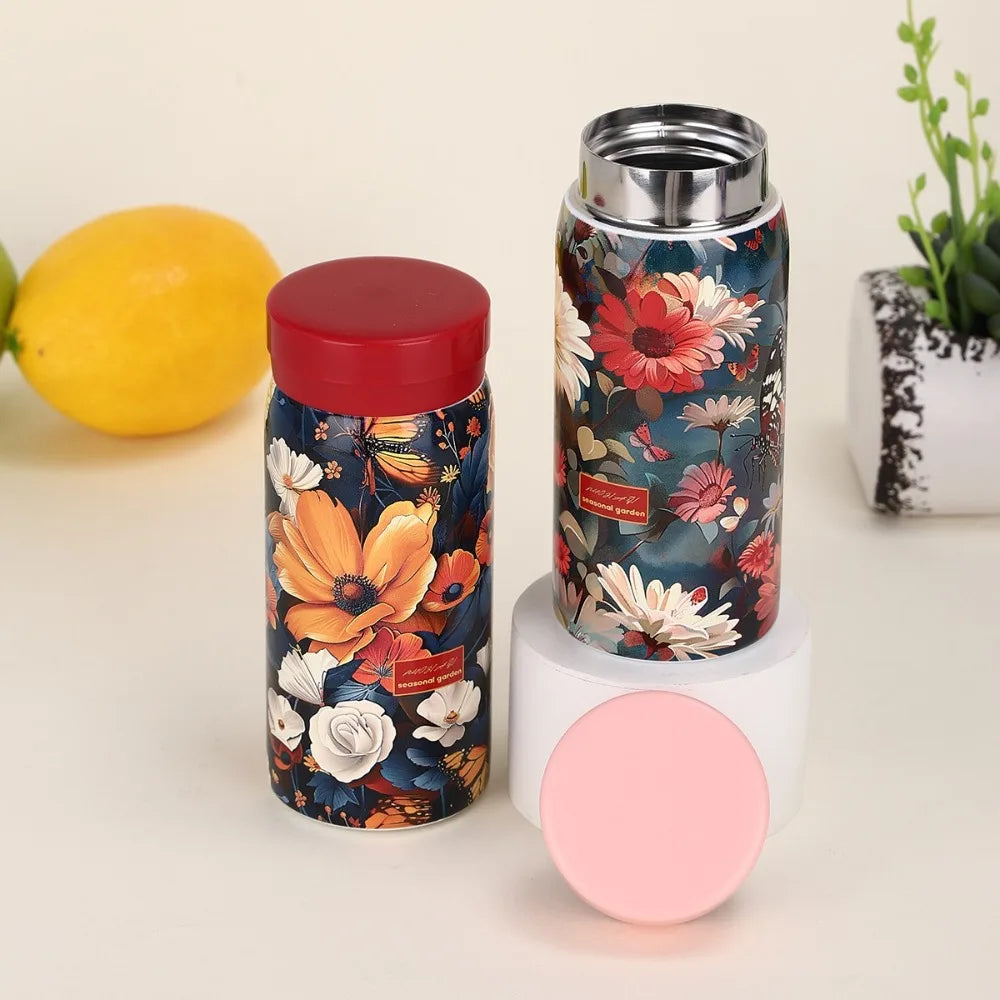 Double Wall 304 Stainless Steel Insulated Mini Coffee Mug Insulated Travel Mug HIP