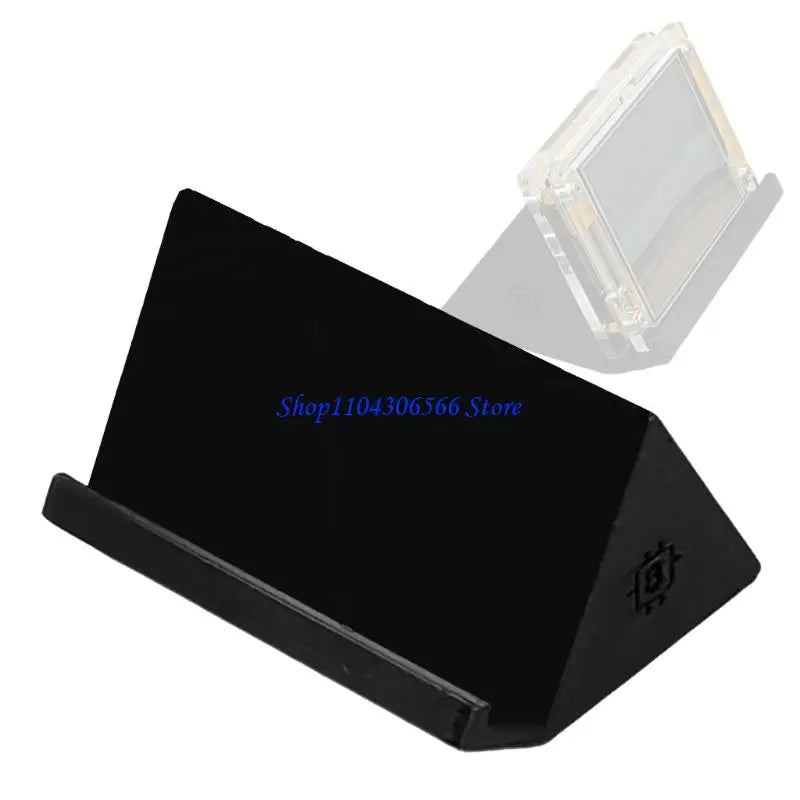 Desktop Stand for Bitcoin NerdMiner & NMMiner – Stable Holder Device Desktop Stand HIP