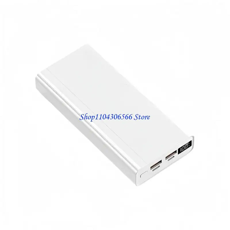 22.5W Fast Charging Battery Case for 1260110 Batteries Battery Case Holder HIP