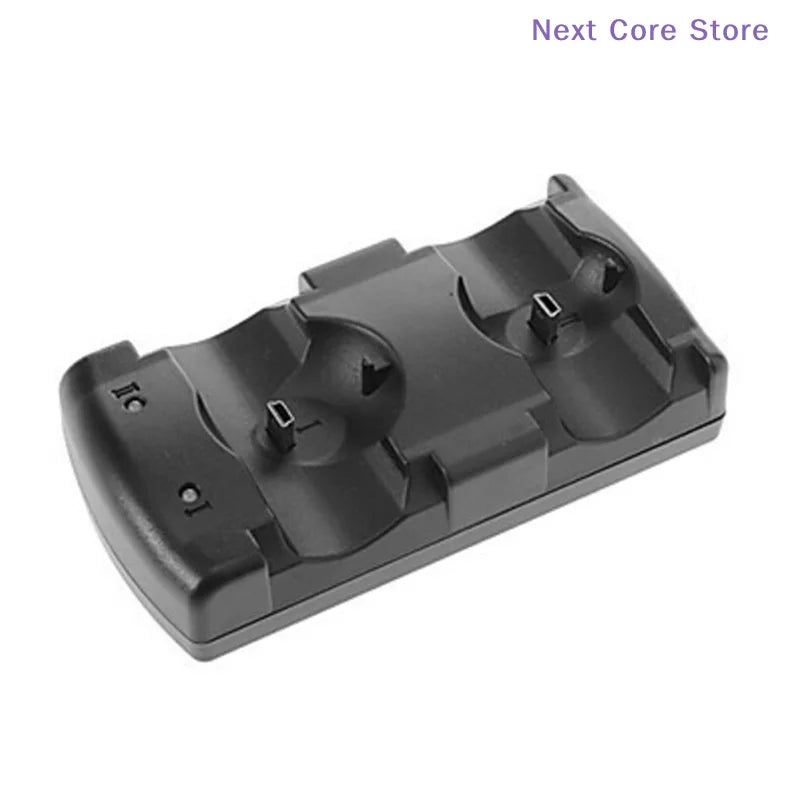 USB Charging Dock for PlayStation Move Controllers | HIP Controller Charging Dock HIP