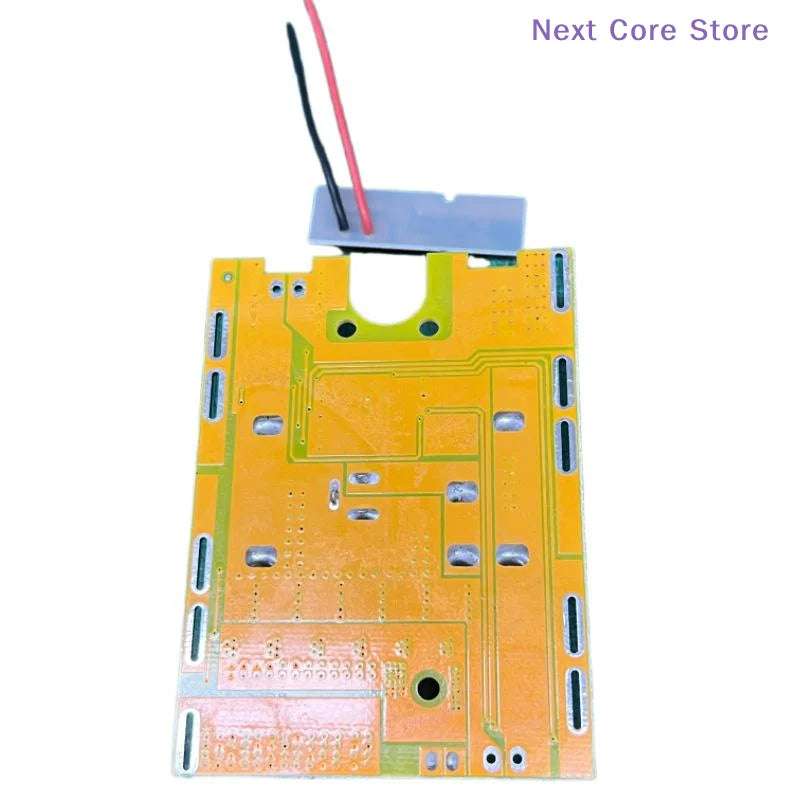 21V 8MOS Balance Protection Board for 18650 Battery Packs Battery Protection Board HIP