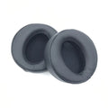 Sony MDR-XB950BT Replacement Ear Pads – PU Leather Cushions Headphone Ear Pads HIP black
