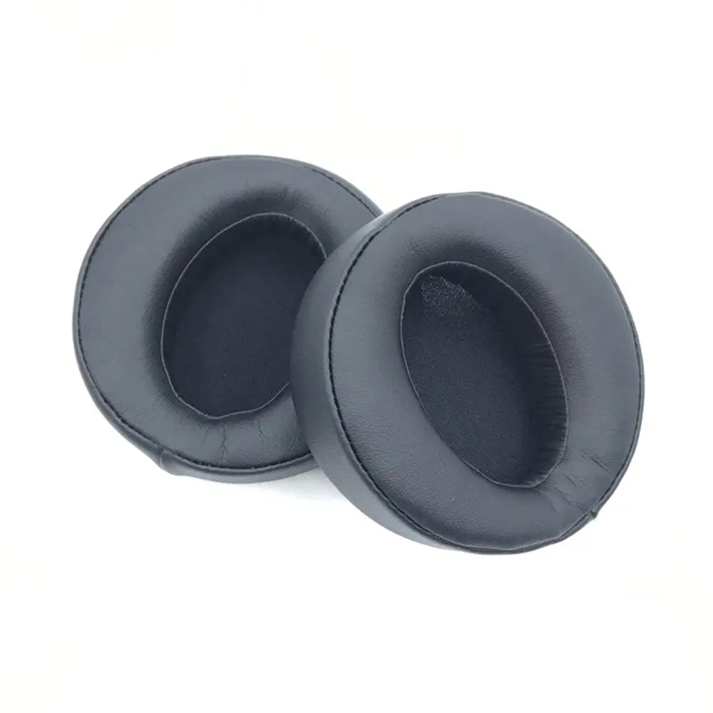 Sony MDR-XB950BT Replacement Ear Pads – PU Leather Cushions Headphone Ear Pads HIP black