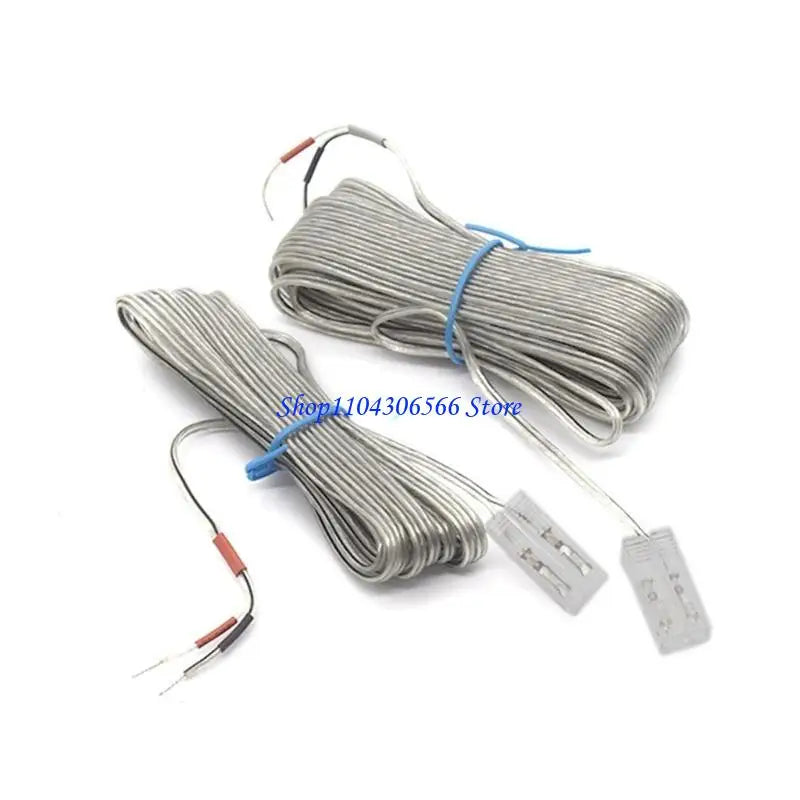 Speaker Wire Cable for HCD-ZX6 ZX8 ZX9 SA30 S300–S888 Systems Speaker Cable HIP