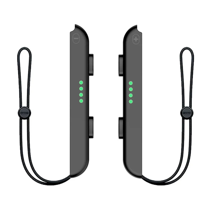 Nintendo Switch Joy-Con Wrist Strap Lanyard – 1 or 2 Pack Controller Wrist Strap HIP