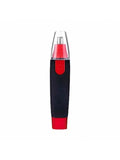 Painless Nose & Ear Hair Trimmer for Men & Women | HIP Nose & Ear Trimmer HIP Red