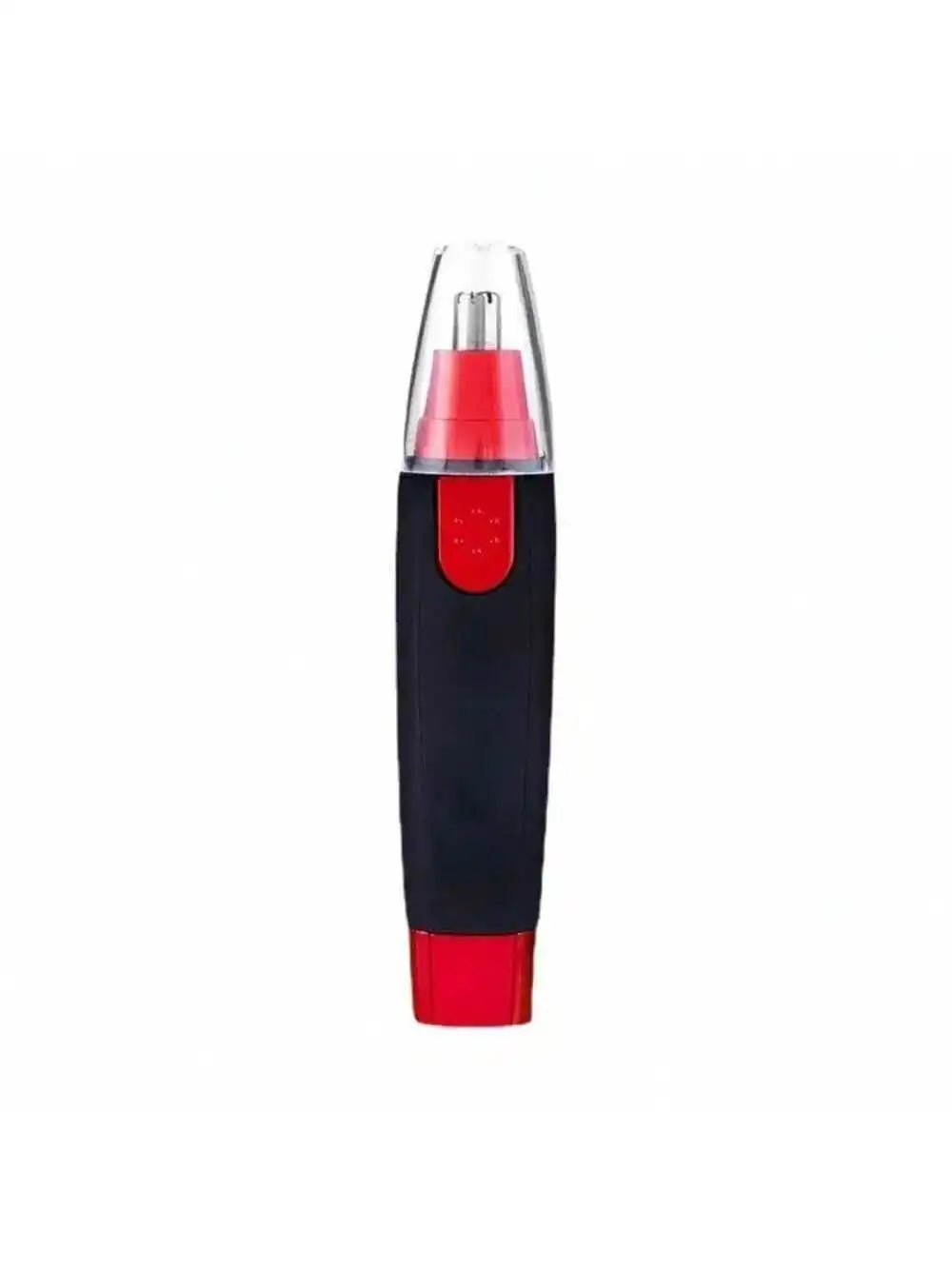 Painless Nose & Ear Hair Trimmer for Men & Women | HIP Nose & Ear Trimmer HIP Red
