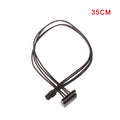 Mini 4-Pin to SATA Power Cable – Lenovo M410 M610 M415 SATA Power Cable HIP 35CM