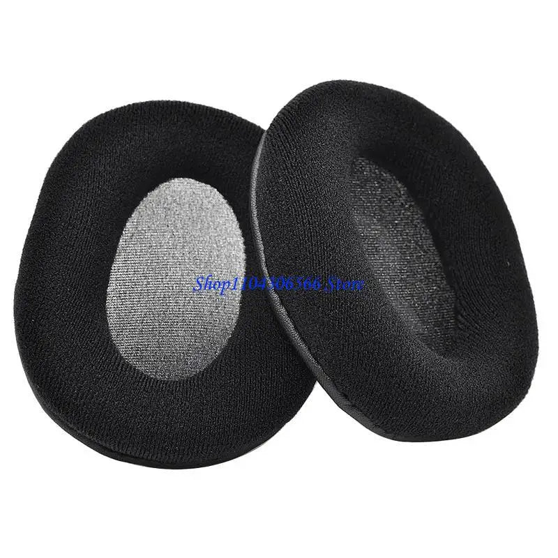 Protein Leather Ear Pads for GPro / G X Headphones – 2 Pack Headphone Ear Pads HIP