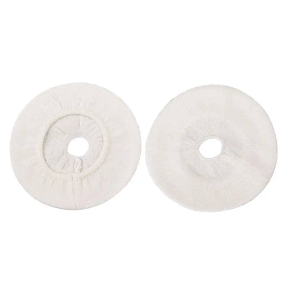 Elastic Knitted Headphone Earpad Covers – Dustproof 1 Pair Headphone Earpad Cover HIP